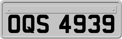 OQS4939