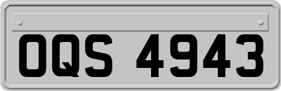 OQS4943