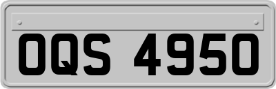 OQS4950