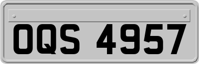 OQS4957