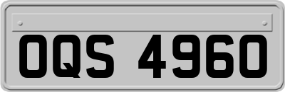 OQS4960