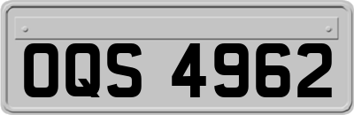 OQS4962