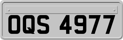OQS4977