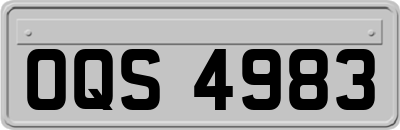 OQS4983