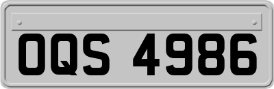 OQS4986