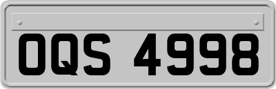 OQS4998