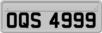 OQS4999