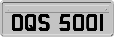OQS5001