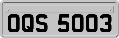 OQS5003