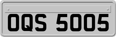 OQS5005