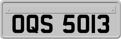 OQS5013