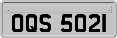 OQS5021
