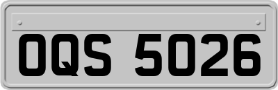 OQS5026