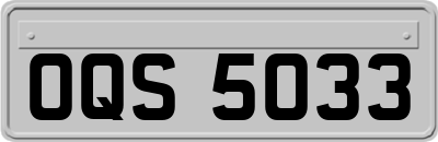 OQS5033