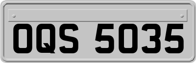 OQS5035