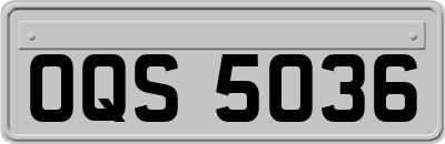 OQS5036
