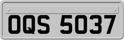 OQS5037