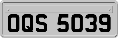 OQS5039