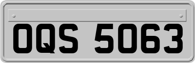 OQS5063