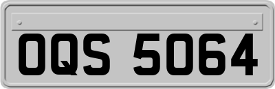 OQS5064