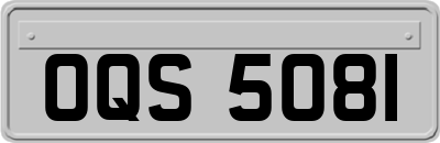 OQS5081