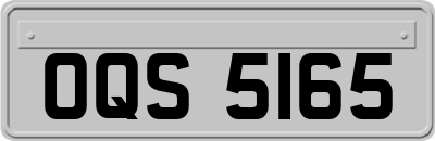 OQS5165
