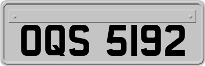 OQS5192