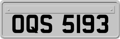 OQS5193