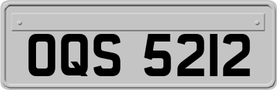 OQS5212