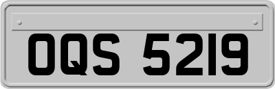 OQS5219