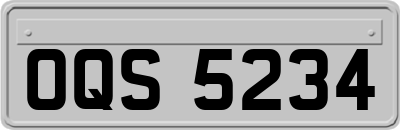 OQS5234