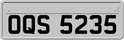 OQS5235