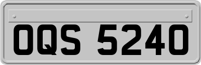OQS5240