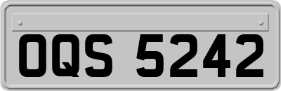 OQS5242