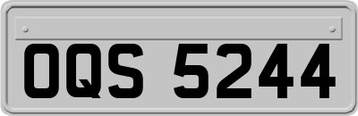 OQS5244