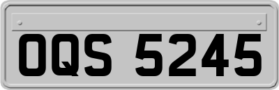 OQS5245