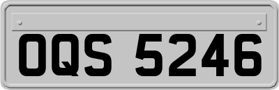 OQS5246