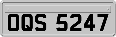OQS5247