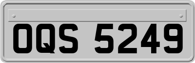 OQS5249