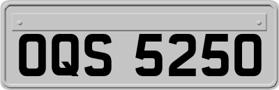 OQS5250