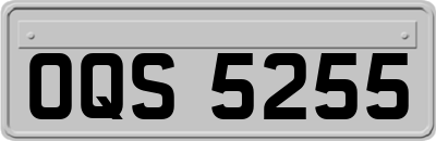 OQS5255