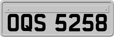 OQS5258