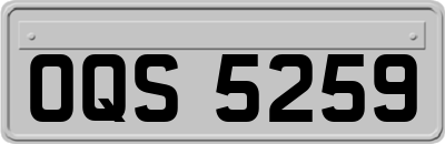 OQS5259