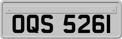 OQS5261