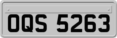 OQS5263