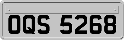 OQS5268