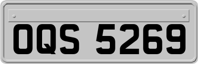 OQS5269