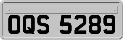 OQS5289