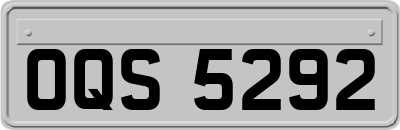 OQS5292