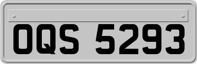 OQS5293